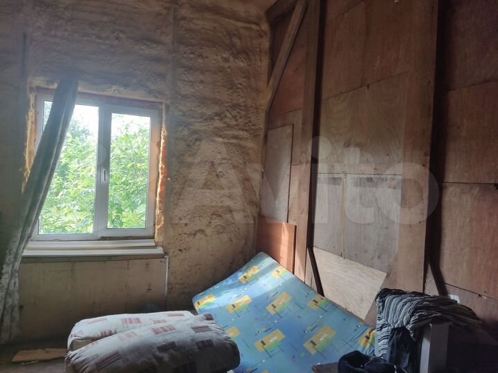 Дом 360 м² на участке 15 сот.