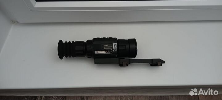 Продам тепловизор