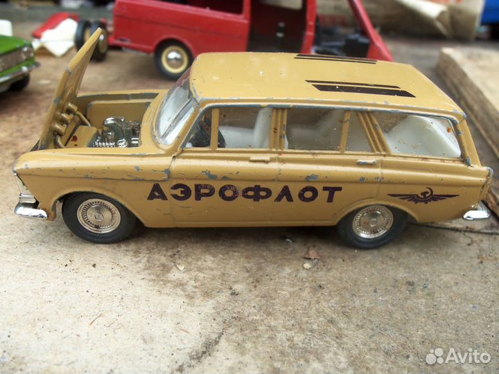 Модели машин 1 43