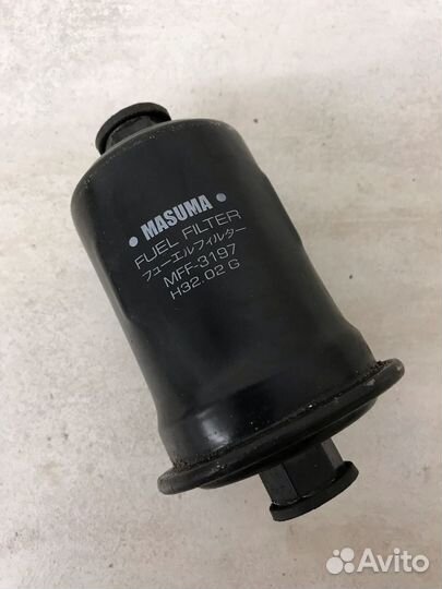 Топливный фильтр Toyota/Hyundai