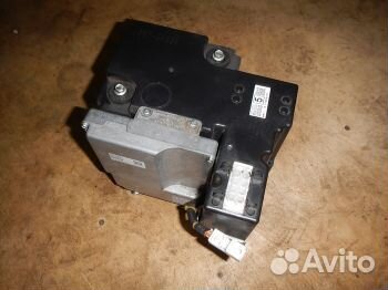 Компрессор системы массажа