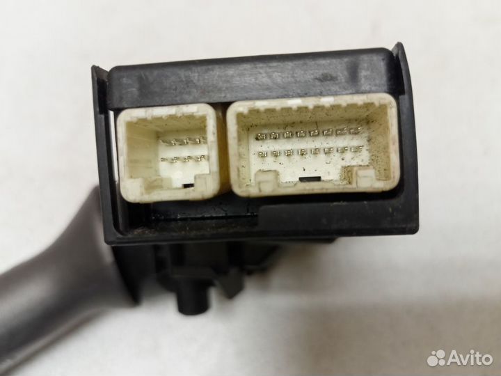 Переключатель стеклоочистителей подрулевой