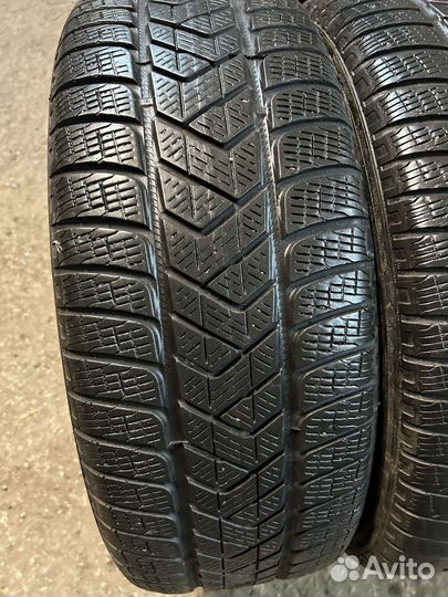 Pirelli Scorpion Winter 235/65 R17