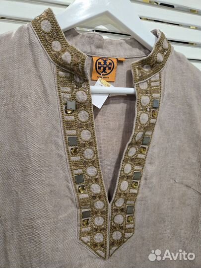 Блузка Tory Burch