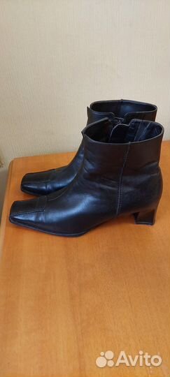 Сапоги женские Gabor