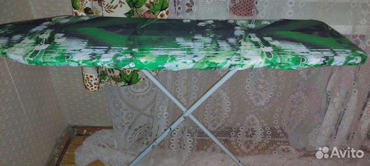 Гладильная доска бу