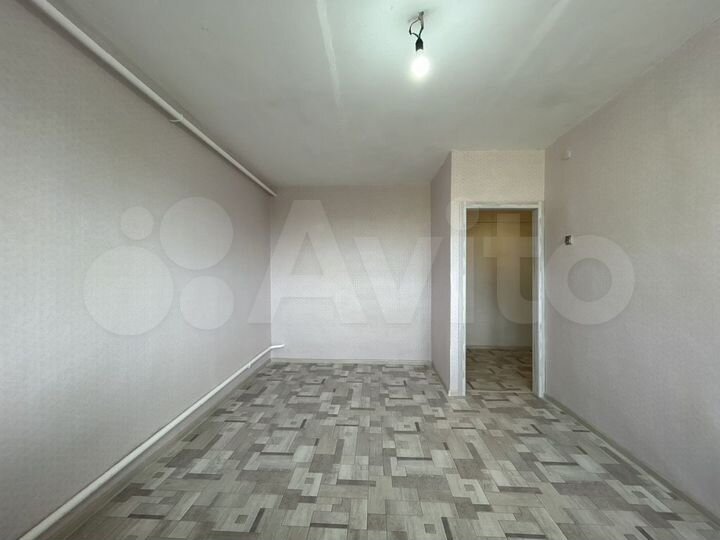 2-к. квартира, 48 м², 2/2 эт.