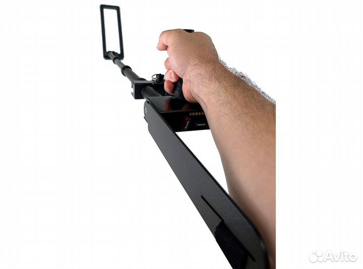 Миноискатель / Металлоискатель Alfamarine 5000