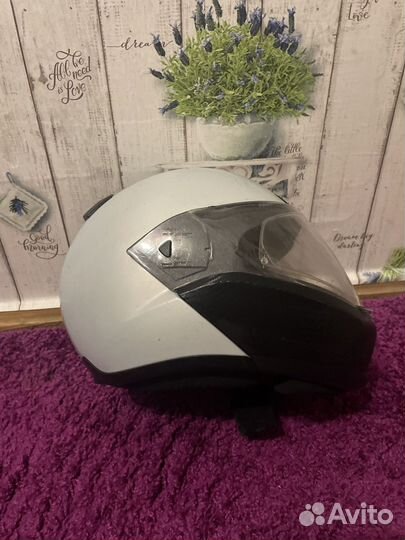 Шлем BMW system 6