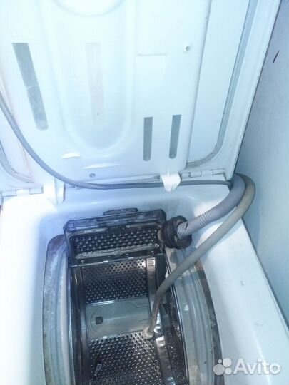 Стиральная машина бу