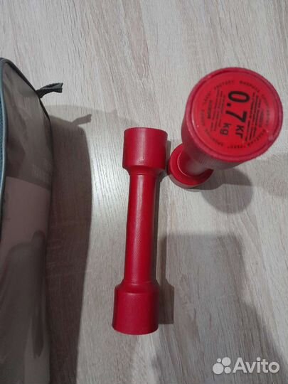 Боксерские перчатки 12 oz everlast