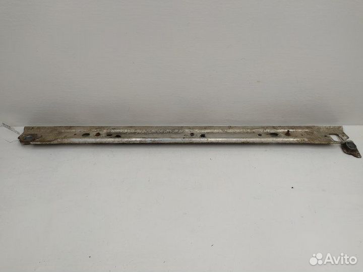 Б/У Б/У Балка под радиатор 544F00007R renault