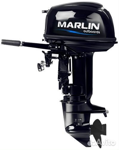 Marlin MP 30 awhs