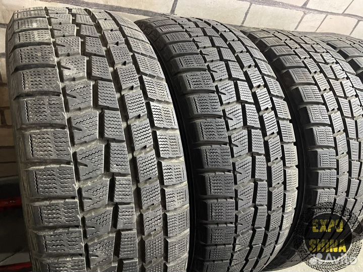 Dunlop Winter Maxx WM01 215/55 R16 93Q