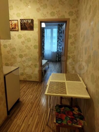 Квартира-студия, 26 м², 3/22 эт.