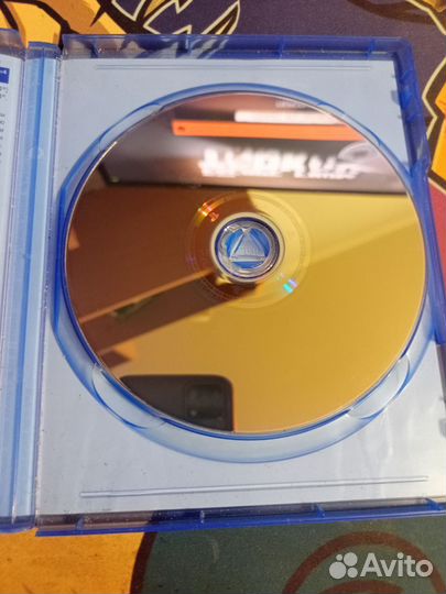 Диск FIFA 19 PS4