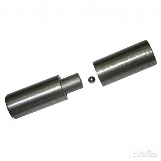 Петля шарнирная d 28*130 мм