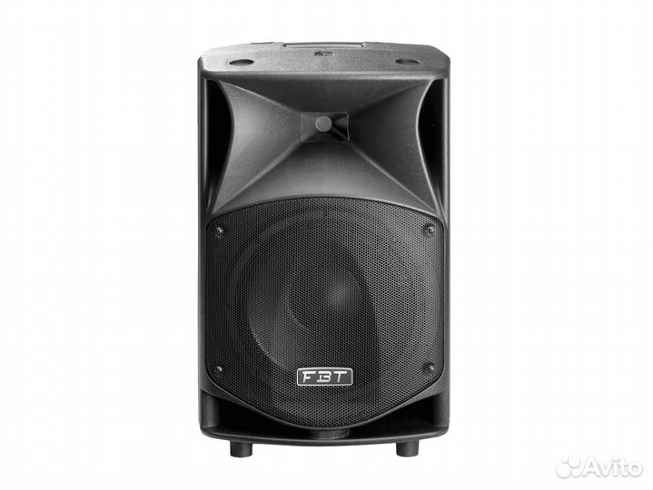 FBT jmaxx 114A активная акустика
