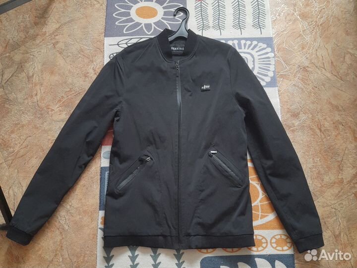 Куртка мужская
