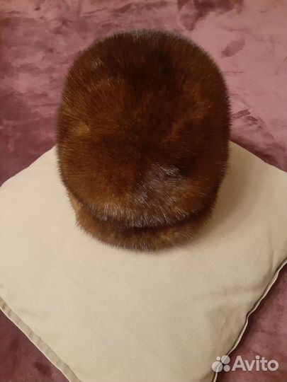 Шапка женская