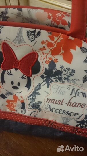 Сумочка детская Disney