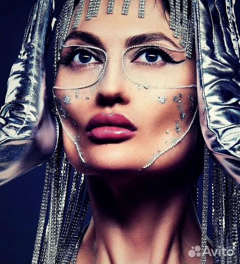 Макияж Визаж Грим Фотосессии