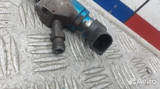 Форсунка дизельная ford kuga 1 (8MA19AL03)