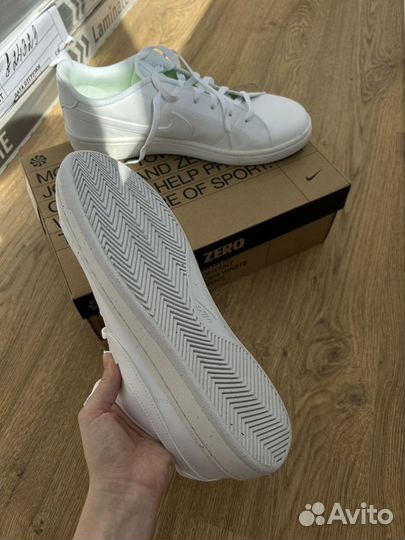 Кеды Nike Court Royale 2NN