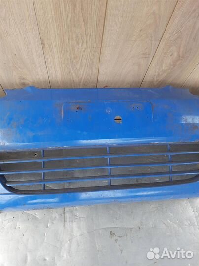 Бампер передний от Daewoo Matiz (klya) 1998