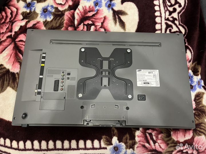 Матрица для телевизора samsung