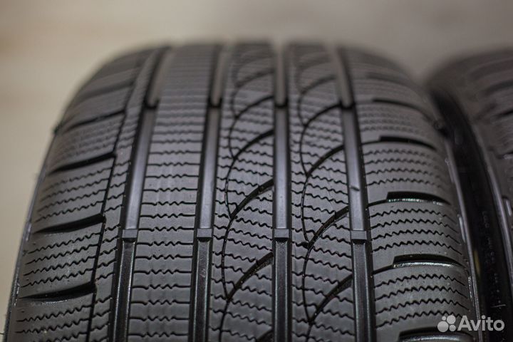 Minerva S210 Ice Plus 235/35 R19 91V