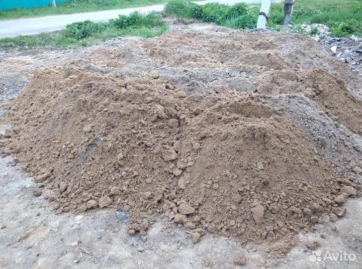 Земля для планирования участка. З-49.3