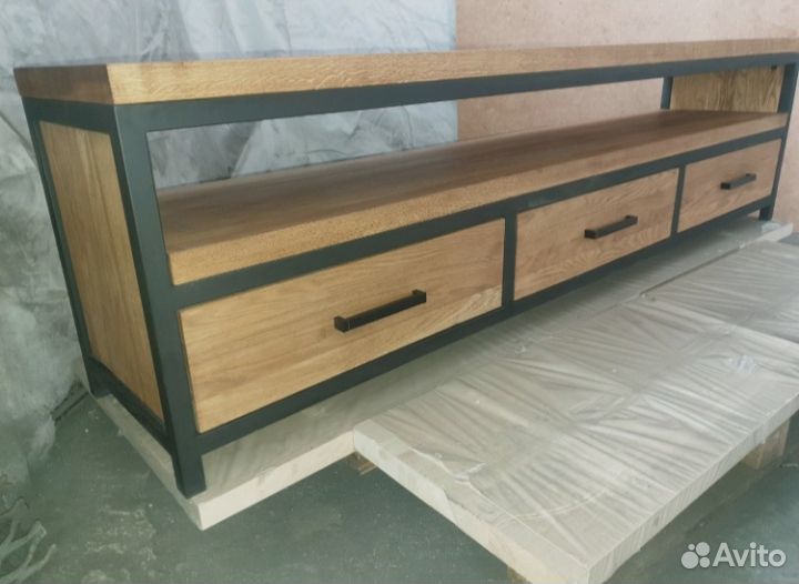 Тумба под тв