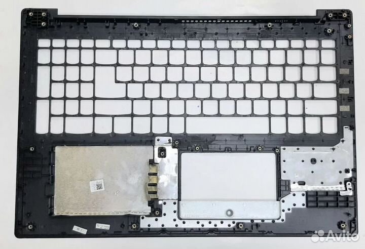 Верх. часть корп. Lenovo 320-15AST. Отп. в регионы