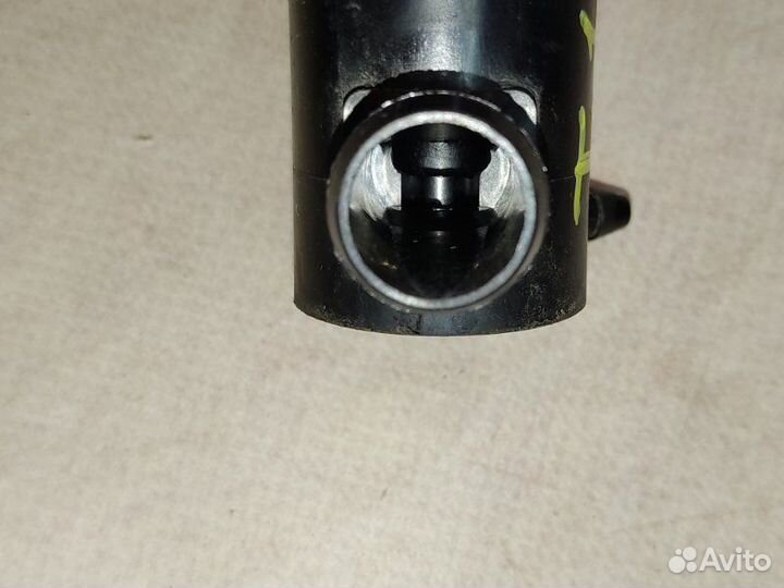 Мотор омыватель заднего стекла Suzuki Grand Vitara