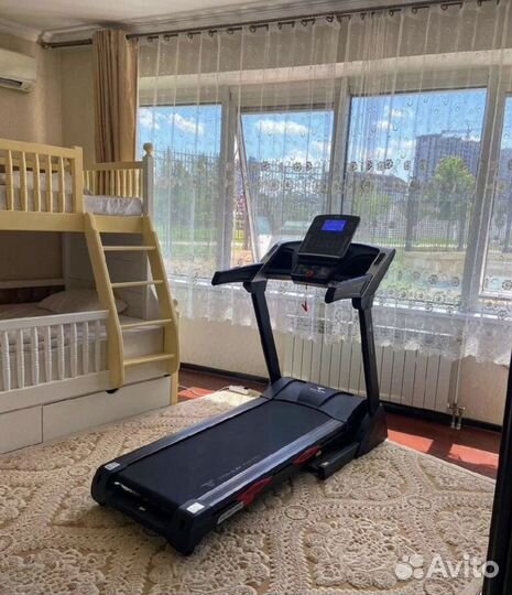 Беговая дорожка