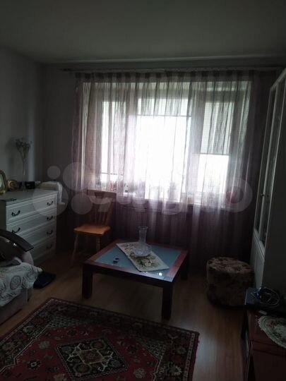 2-к. квартира, 46,9 м², 8/9 эт.