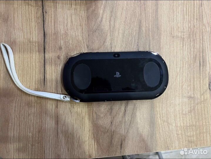 Ps vita slim 8gb + 32gb