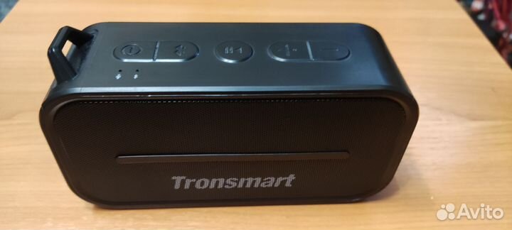 Блютуз колонка Tronsmart T2