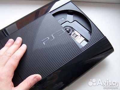 Sony PS3 500Gb 50игр + гарантия