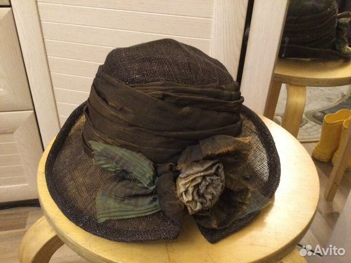 Продаю Шляпы