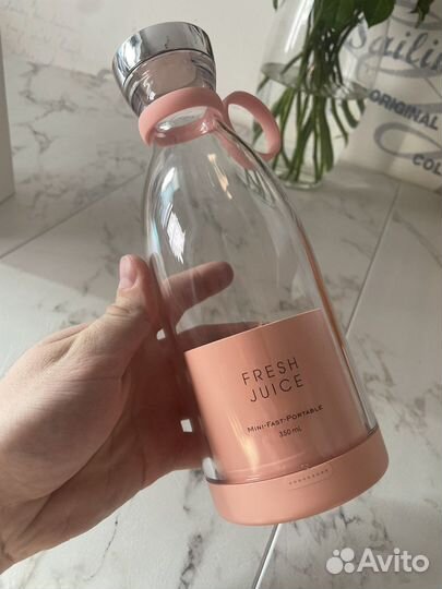 Блендер Fresh Juice