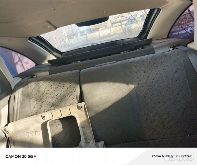 LADA Priora 1.6 МТ, 2009, 165 000 км