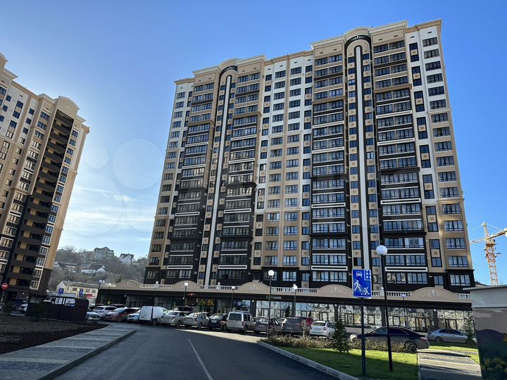 Торговая площадь, 81.9 м²