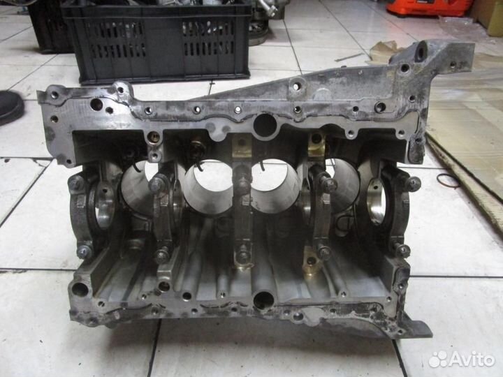 Шорт Блок w117 CLA-class 270.910 2013