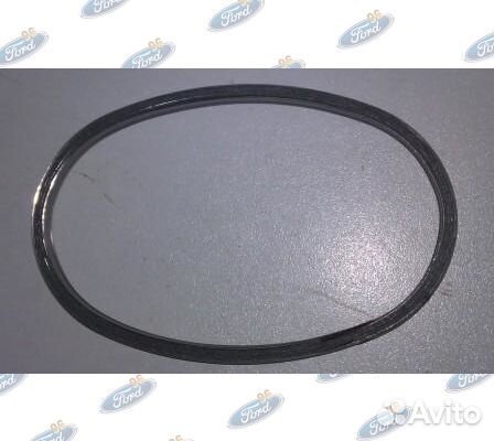 Прокладка bosal 256190