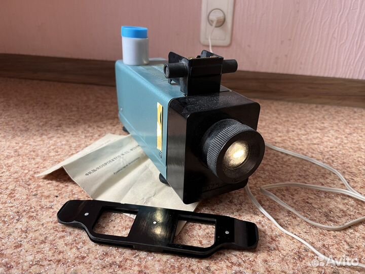 Фильмопроектор ф-75