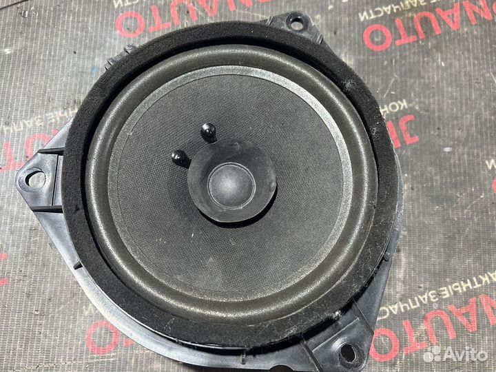 Динамик двери Lifan Solano 650