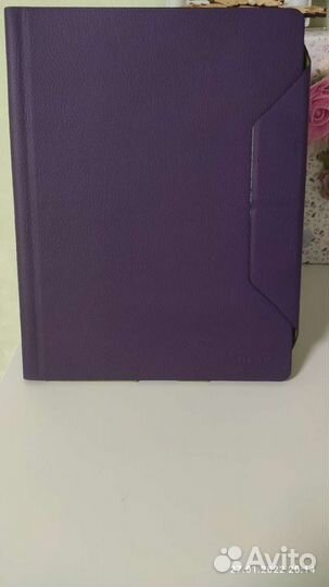 Чехол на iPad 4