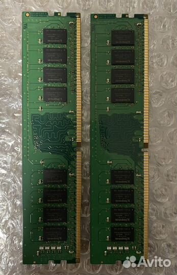Оперативная память Kingston DDR4 16gb 32gb